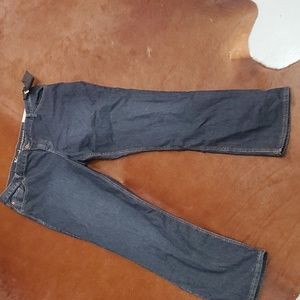 Natural Reflection jeans